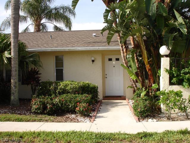 397 Palm Dr. #1742, Naples, FL