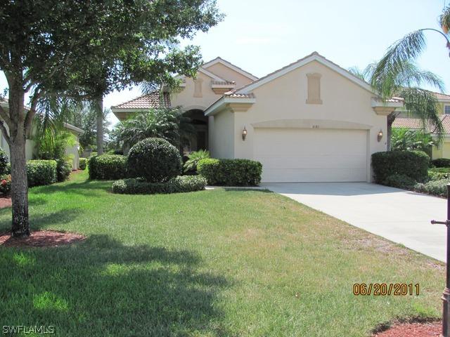 20181 Eagle Glen Way, Estero, FL 33928