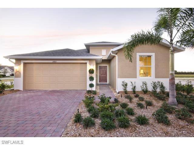 1464 Birdie Dr., Naples, FL 34120