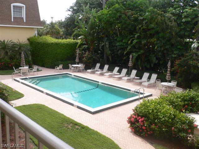 1222 Gordon Dr. #8, Naples, FL
