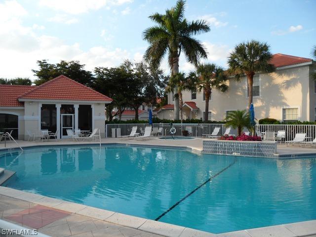 2110 Arielle Dr. #110, Naples, FL