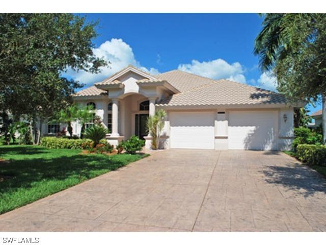 8007 Tiger Lily Dr., Naples, FL 34113