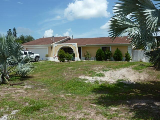 4463 29th Ave., Naples, FL 34116