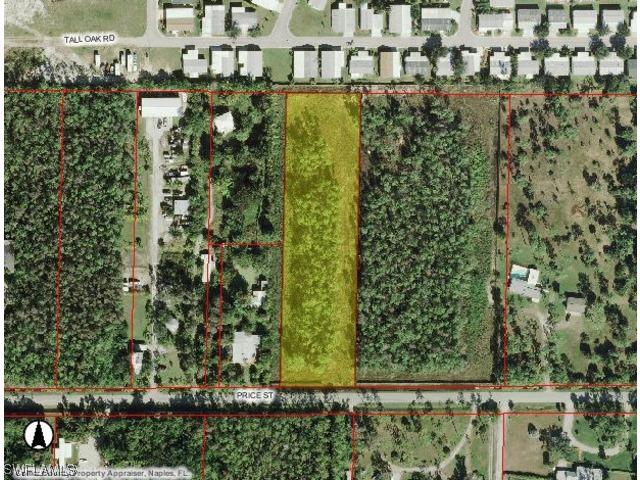 257 Price St., Naples, FL 34113