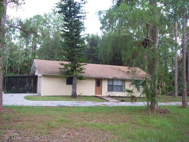 1580 Wilson Blvd., Naples, FL