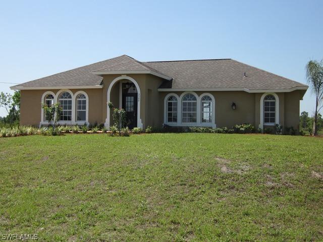 3540 54th Ave., Naples, FL 34120