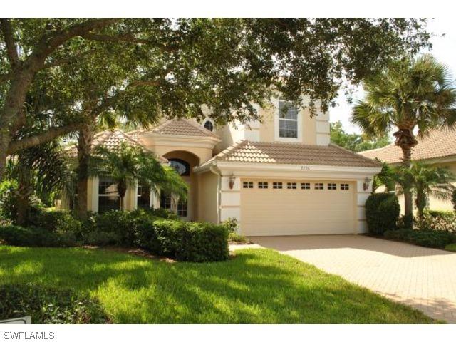 9296 Troon Lakes Dr., Naples, FL 34109