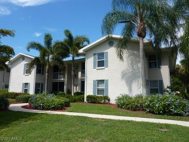800 South Golf Dr. #4, Naples, FL 34102
