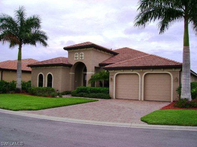 21751 Arenga Ln., Estero, FL