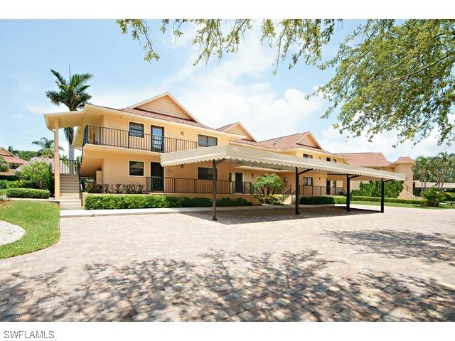 1100 9th St. #101B, Naples, FL