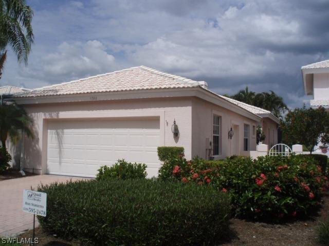 11588 Quail Village Way, Naples, FL 34119