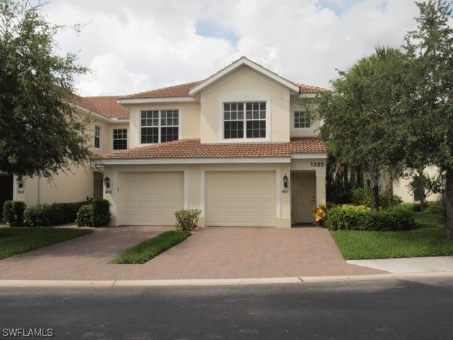 1335 Henley St. #801, Naples, FL 34105