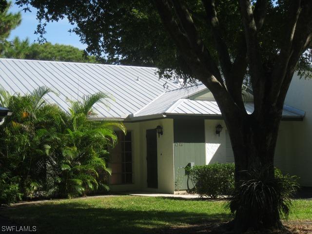 4746 West Blvd., Naples, FL