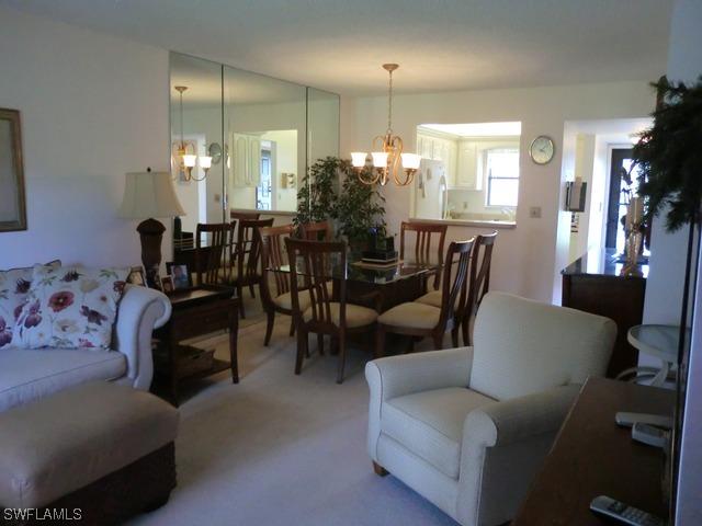 4238 27th Ct. #105, Naples, FL 34116