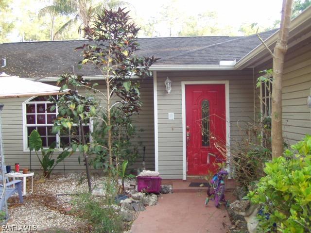 4575 North Rd., Naples, FL