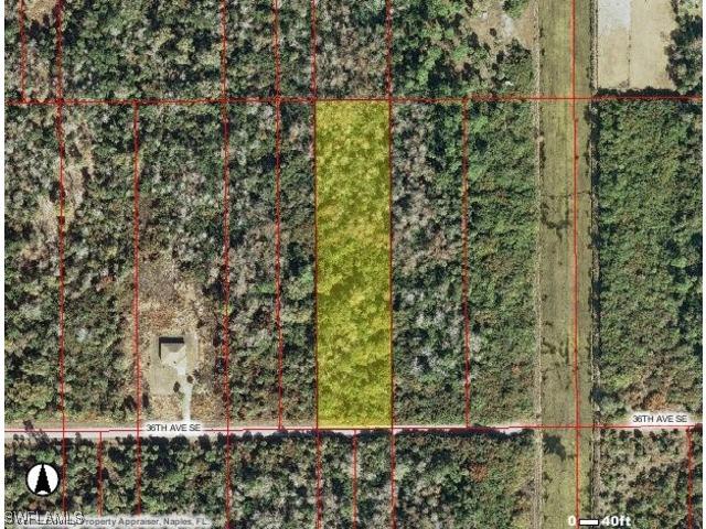 3841 36th Ave., Naples, FL 34117