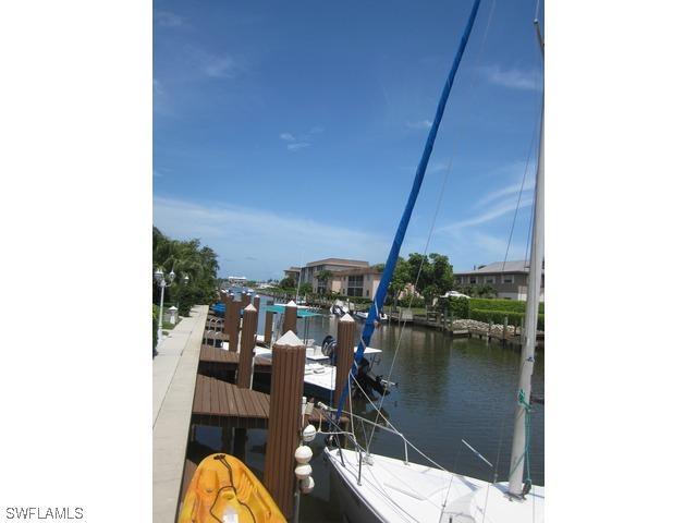 1377 Chesapeake Ave. #3, Naples, FL 34102