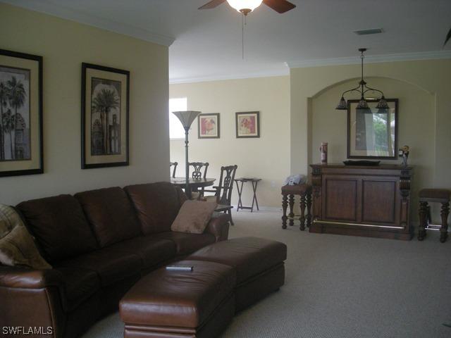 3948 Forest Glen Blvd. #202, Naples, FL 34114