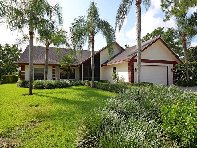 3036 Round Table Ln., Naples, FL 34112
