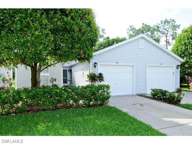 114 Quail Forest Blvd., Naples, FL