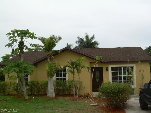 5326 Holland St., Naples, FL