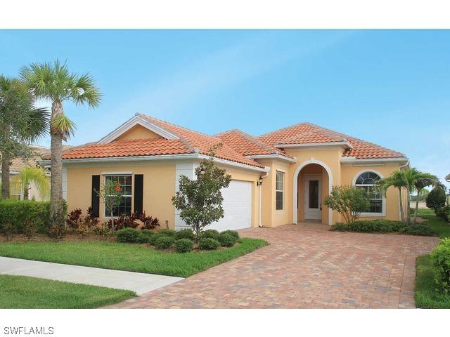 8742 Ferrara Ct., Naples, FL 34114