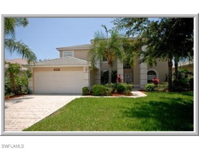 2264 Heritage Greens Dr., Naples, FL 34119
