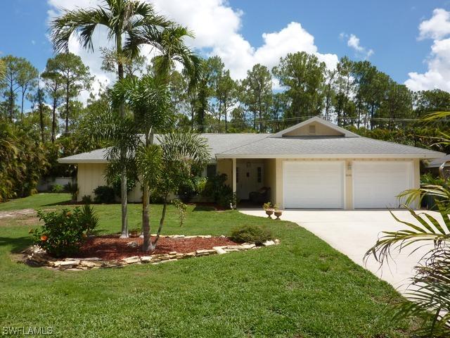10150 Winchester Wood, Naples, FL 34109