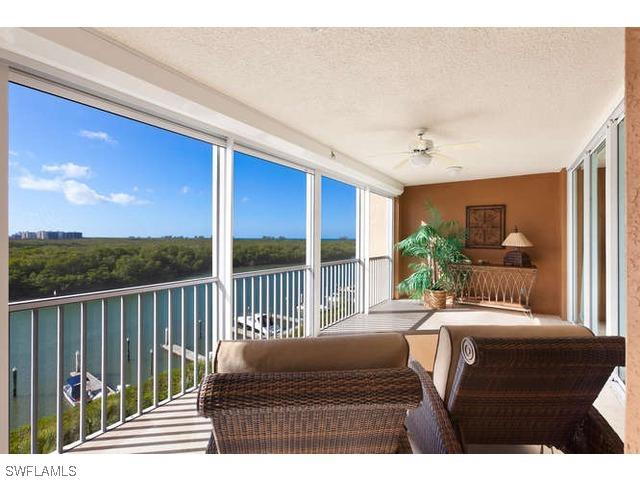 425 Dockside Dr. #602, Naples, FL