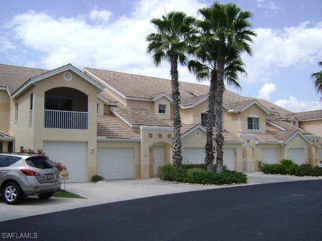 28610 Carriage Homes Dr. #101, Bonita Springs, FL 34134