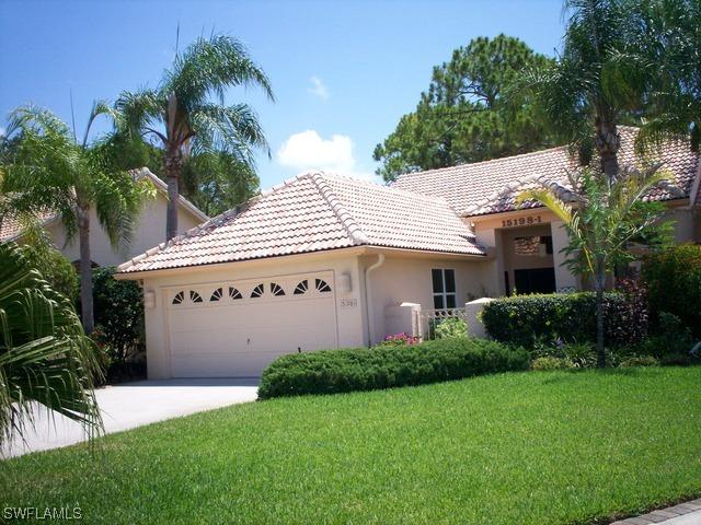 15198 Majorca Bay Dr., Naples, FL
