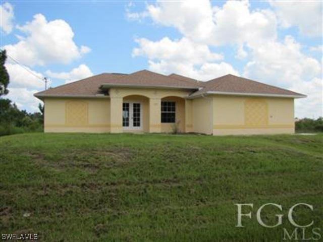 2700 22nd St W St., Lehigh Acres, FL 33971
