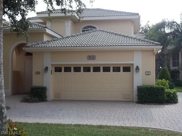 1835 Seville Blvd. #712, Naples, FL 34109