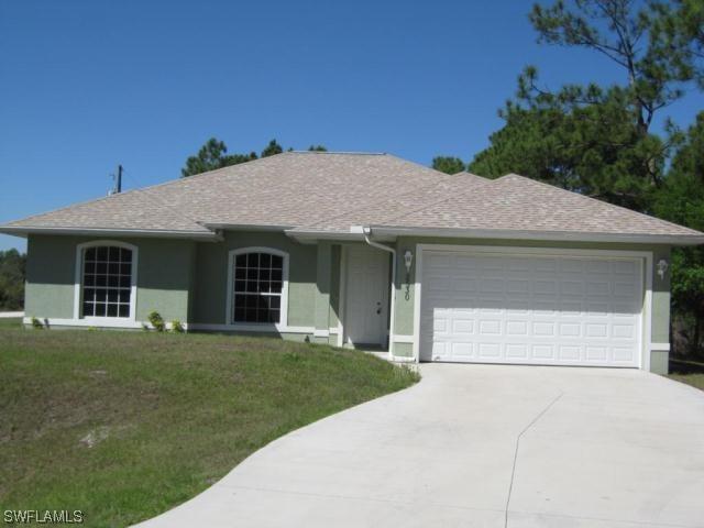 2530 Betty Pl., Lehigh Acres, FL 33971