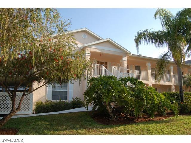 765 Wiggins Lake Dr. #201, Naples, FL 34110