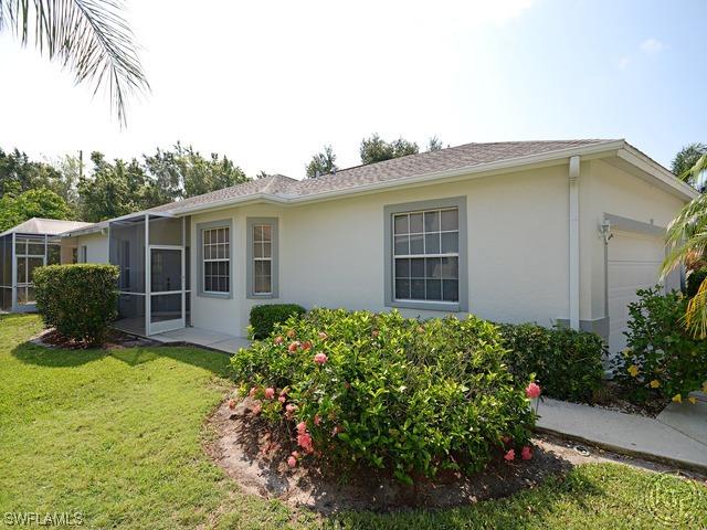 523 Crossfield Cir., Naples, FL