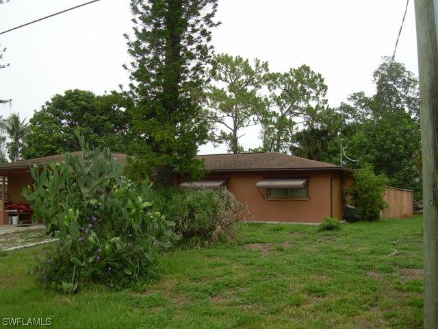 2072 45th St., Naples, FL 34116