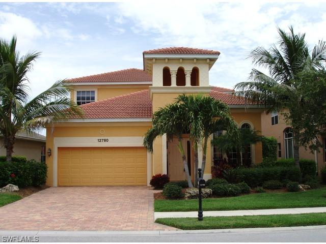 12780 Aviano Dr., Naples, FL 34105