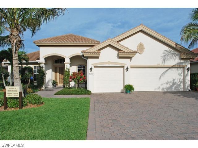 16033 Delarosa Ln., Naples, FL