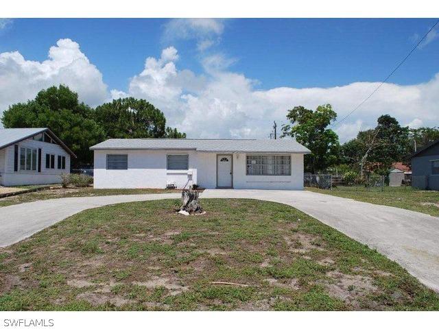 3509 Cherokee St., Naples, FL