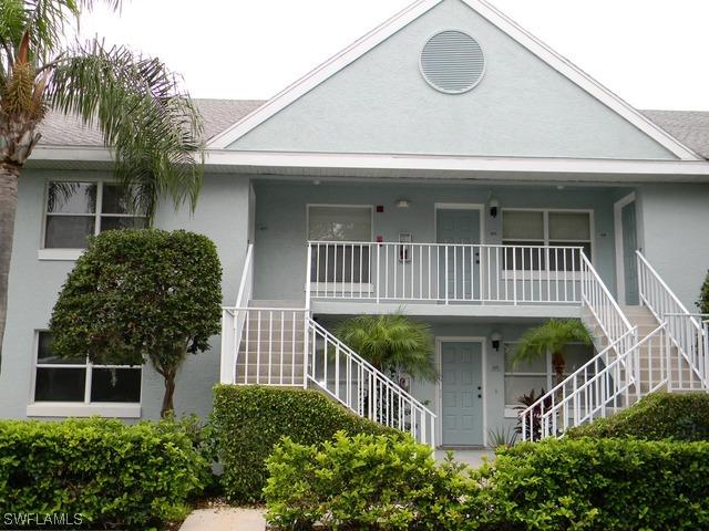 121 Wading Bird Cir. #102, Naples, FL