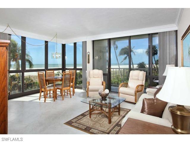 58 Collier Blvd. #208, Marco Island, FL