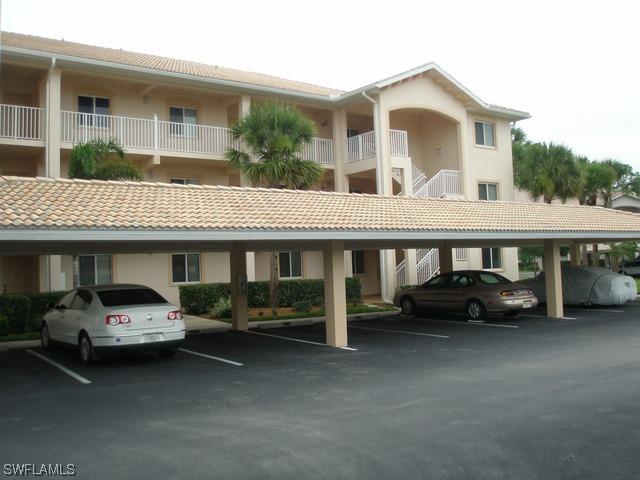 7821 Great Heron Way #106, Naples, FL