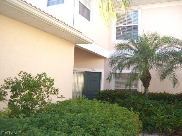 5215 Birmingham Dr. #101, Naples, FL 34110