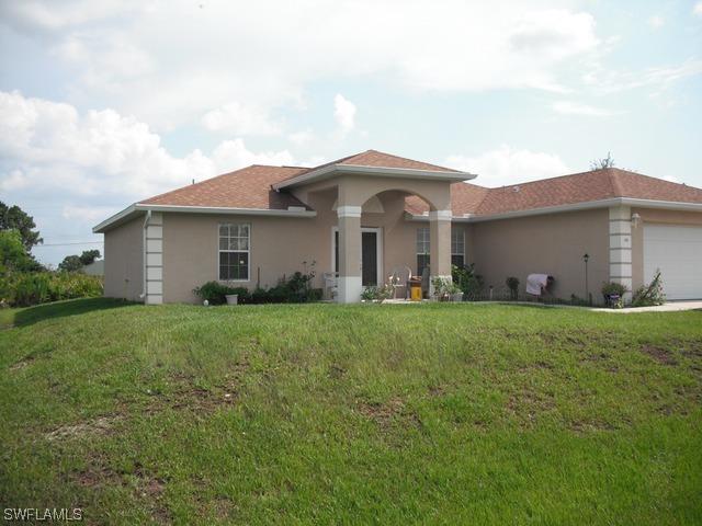 716 Little Rock St., Lehigh Acres, FL 33974