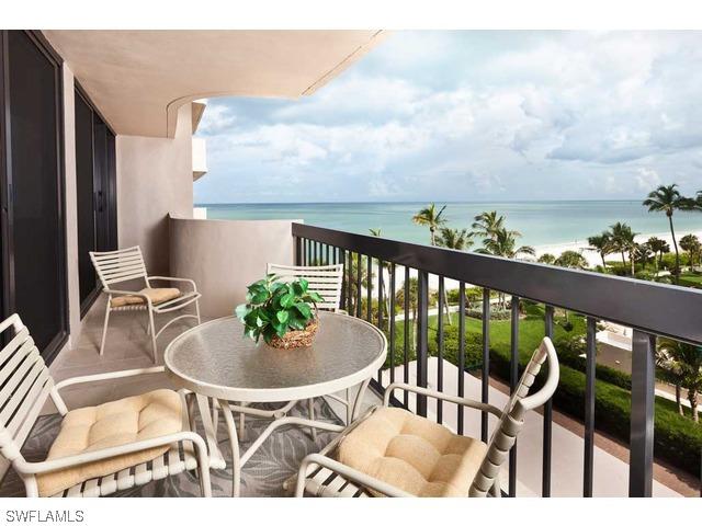 4001 Gulf Shore Blvd. #504, Naples, FL 34103