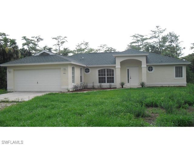381 8th St., Naples, FL 34120