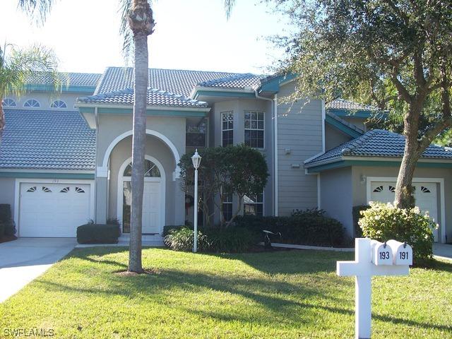 193 Via Perignon, Naples, FL