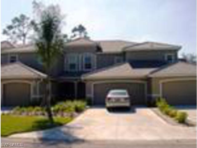 3435 Laurel Greens Ln. #103, Naples, FL 34119