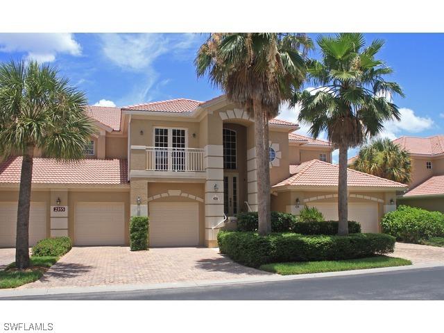 2355 Mont Claire Dr. #202, Naples, FL